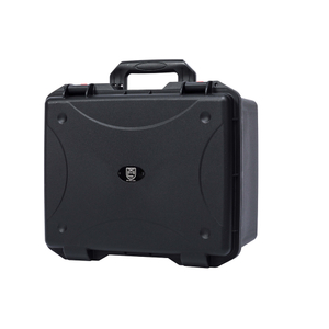 حقيبة كاميرا تصوير فوتوغرافي PVC مقاومة للغبار وحقيبة حمل كبيرة